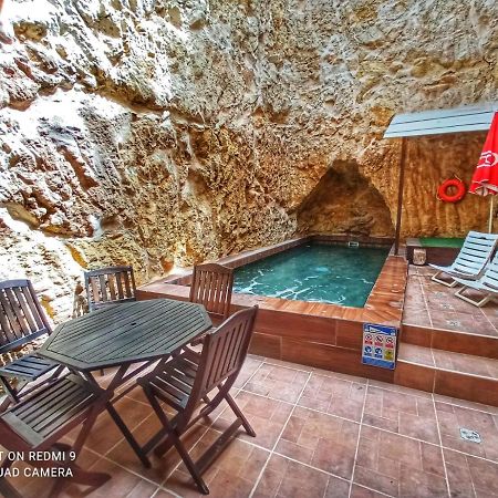Town House With Private Pool In Village Centre Калкара Экстерьер фото