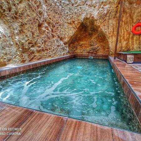 Town House With Private Pool In Village Centre Калкара Экстерьер фото