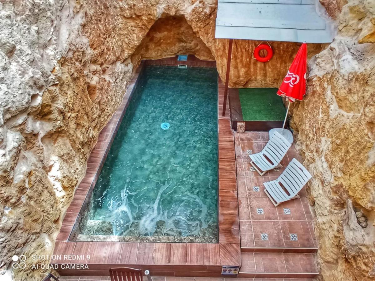 Town House With Private Pool In Village Centre Калкара Экстерьер фото
