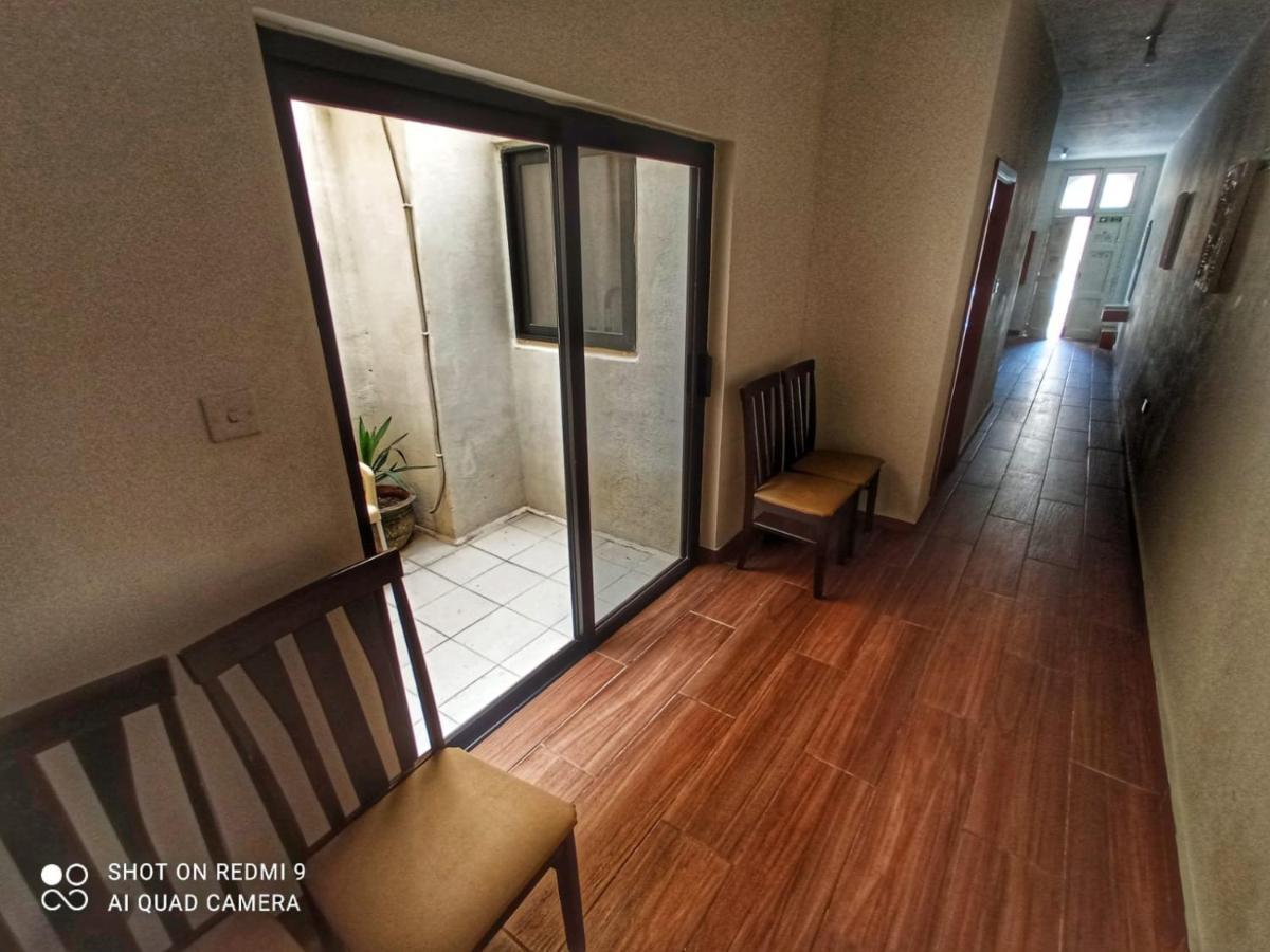 Town House With Private Pool In Village Centre Калкара Экстерьер фото