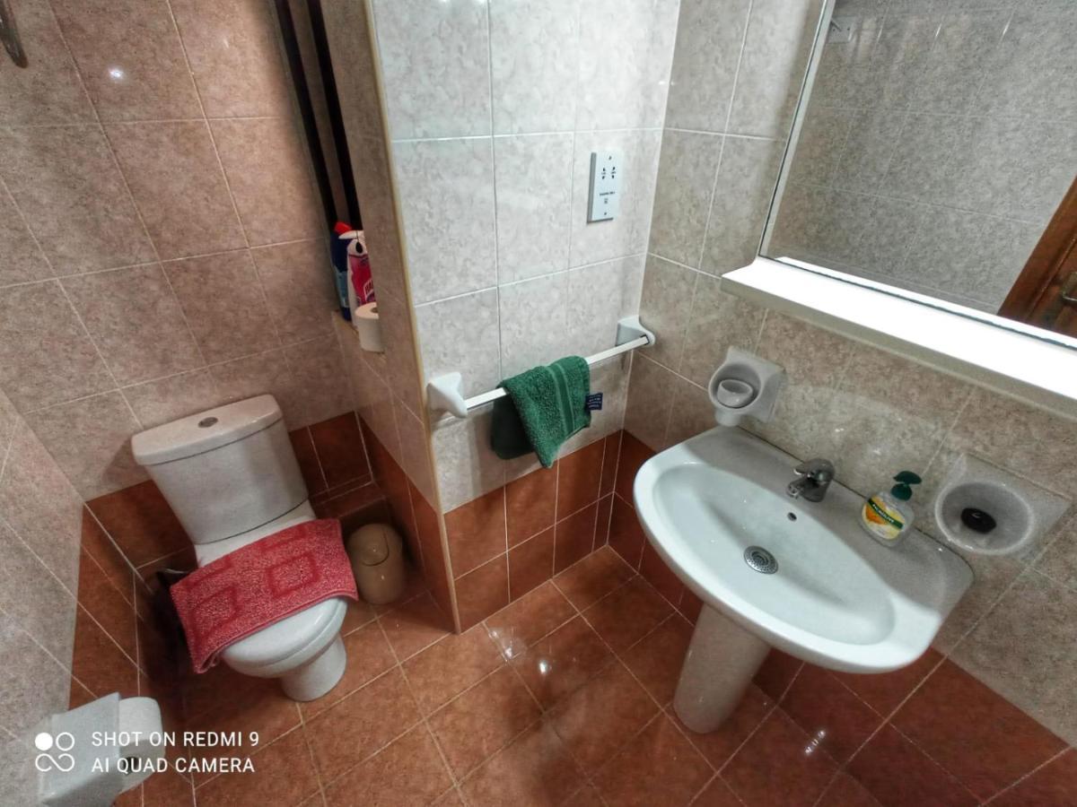 Town House With Private Pool In Village Centre Калкара Экстерьер фото